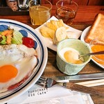 トモクラフト 028CAFE' - 