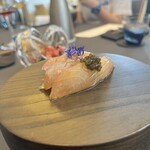 プレゼンテ スギ - 