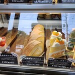 菓子工房サンディアル - 