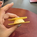 プレゼンテ スギ - 