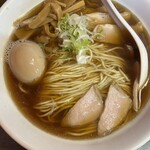 ラーメン 木曜日 - 