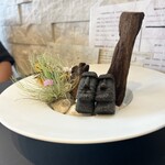 プレゼンテ スギ - 