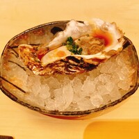 鮨　日本橋　鰤門 - 