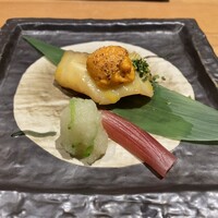 越前 - 