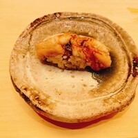 鮨　日本橋　鰤門 - 