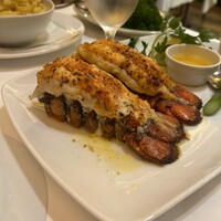 BENJAMINSTEAKHOUSE 六本木 - 