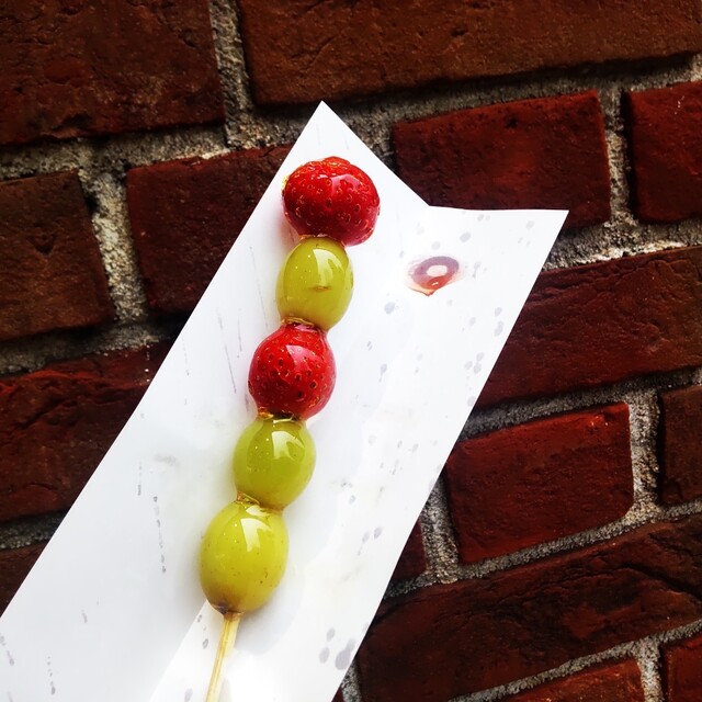 ストロベリーフェチ 横浜ワールドポーターズ店 (Strawberry ストロベリーフェチ 横浜ワールドポーターズ店 (Strawberry