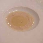 ラ・ベカス - グレープフルーツのジュレ