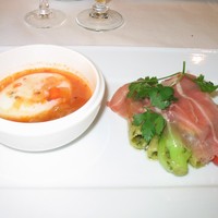 ギリガンズ アイランド - 朝食セット