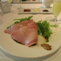ギリガンズ アイランド - 朝食セット