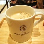 JEAN FRANCOIS - カフェオーレ