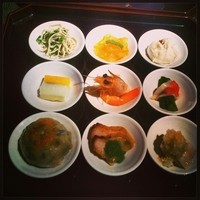 膳處漢ぽっちり - 