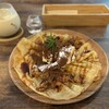 cafe sourire こだま - 