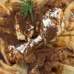 cafe sourire こだま - 
