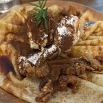 cafe sourire こだま - 