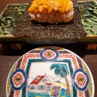 牛肉寿司 きんたん - 