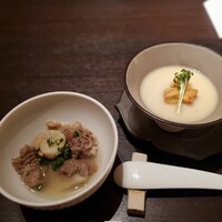 牛肉寿司 きんたん - 