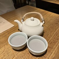 水剌間 恵比寿本店 - 