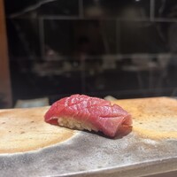 鮨 昇 - 