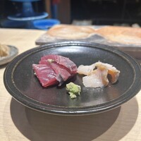 鮨 昇 - 