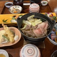 いけす鶴八 新栄店 - 
