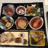 なだ万 高輪プライム - 