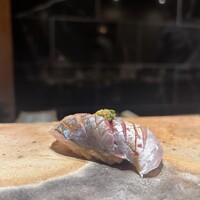 鮨 昇 - 