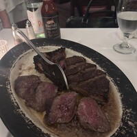 Empire Steak House Roppongi - 