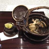 なだ万 高輪プライム - 