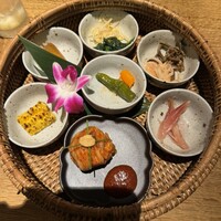 水剌間 恵比寿本店 - 