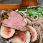 自家製粉石臼挽きうどん 青空blue 本店 - 