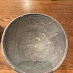 自家製粉石臼挽きうどん 青空blue - 