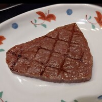 焼肉 銀座コバウ 特別室 - 