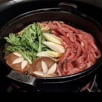 焼肉 銀座コバウ 特別室 - 
