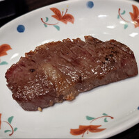 焼肉 銀座コバウ 特別室 - 