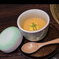 焼肉 銀座コバウ 特別室 - 