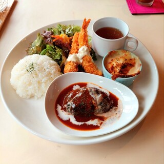 ミュージアムカフェ_1