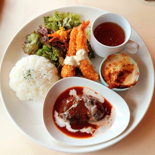 ミュージアムカフェ_0