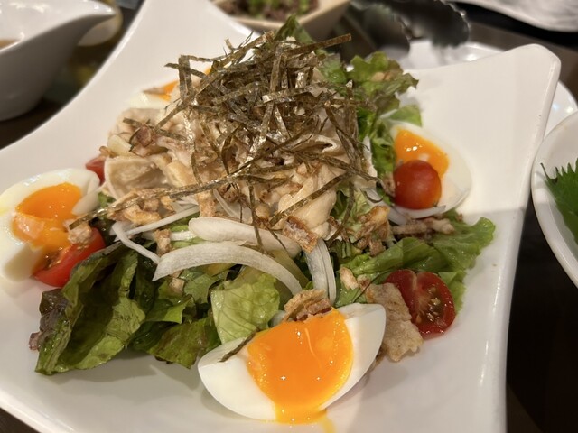 Yakitori Sakaba Sanzen