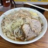 ラーメン二郎 亀戸店