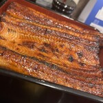 鰻の成瀬 府中店 - 