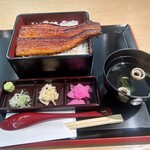 鰻の成瀬 東仙台店 - 