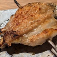 黒さつま鶏 煉火 - 