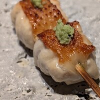 黒さつま鶏 煉火 - 