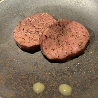 Yakiniku BarBies - 