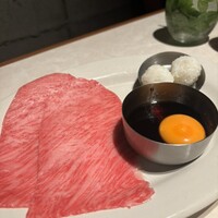 Yakiniku BarBies - 