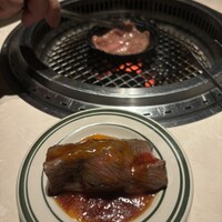 Yakiniku BarBies - 