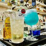 お酒の美術館 - ドリンク写真: