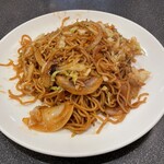 中国料理 十八番 - 