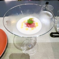 俺のフレンチ グランメゾン 大手町 - 